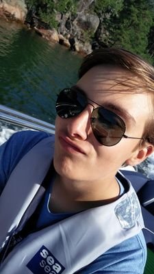 paffe01's profile picture. oklart