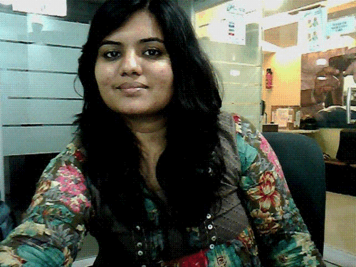 By Profession Software Engineer , working in Nokia Mumbai, By passion, Dancer, student of shiamak davar institute of performing Arts