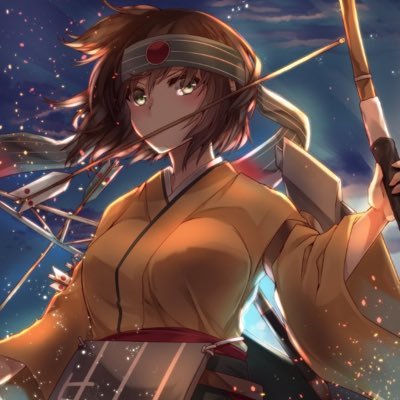 nao0058's profile picture. 宿毛鯖の提督歴1年経過中〜最近はwowsもやってるんご(=ﾟωﾟ)ﾉwows仲間募集中〜*\(^o^)/*