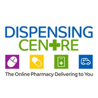 Dispensing Centre (@dispensingcentr) 's Twitter Profile