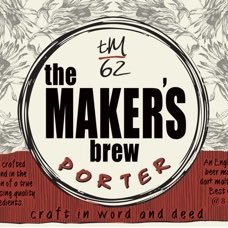 MakersBrew's profile picture. Craft in word and deed.
