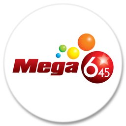 xosomega645's profile picture. Cập nhật thông tin mới nhất Xổ số mega 6/45,Kết quả xổ số tự chọn mega 6/45,hướng dẫn cách chơi xổ số mega millions,xổ số tự chọn kiểu mỹ.