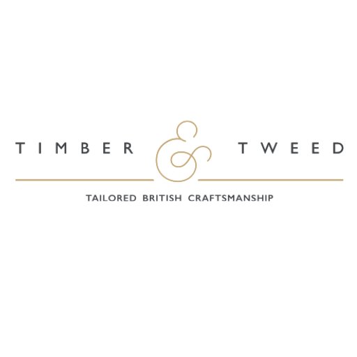 timberandtweed's profile picture. 