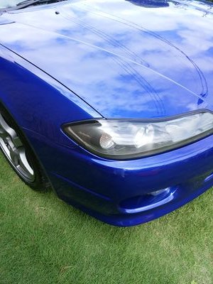 AUTECH5's profile picture. 新しく車垢つくってみました！シルビアs15 オーテックバージョンに乗ってます！