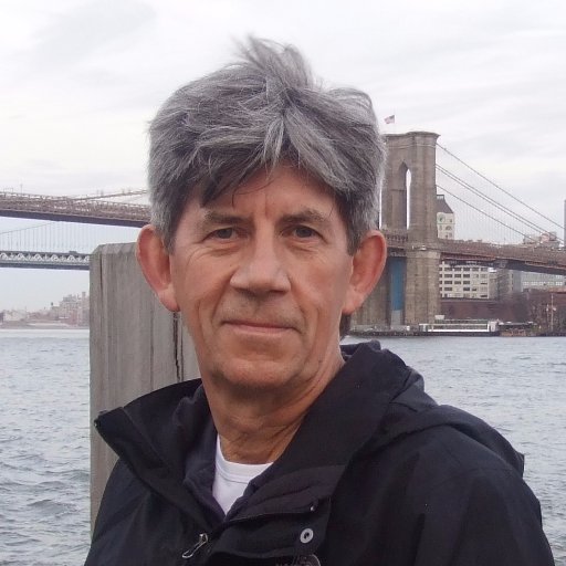 ericvanho's profile picture. I'm into unsupervised information discovery, computational linguistics, bounded growth models, machine learning.