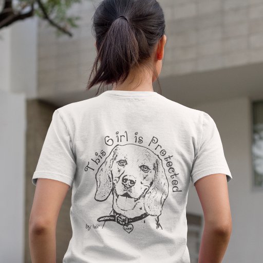 I Love Creating Designs For T-Shirts & Coffee Mugs... Especially Dogs & Beagle Designs *** #beaglemom #beagleshirts #beaglemugs #beagledesigns #beagletshirts