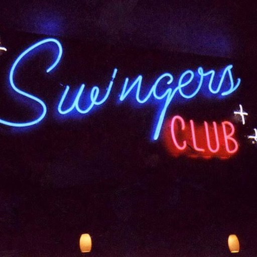 Club Swinger