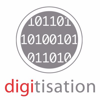 digitisation_DE's profile picture. Ist Ihr Unternehmen fit für die Digitalisierung? Wir sagen ob und wie!