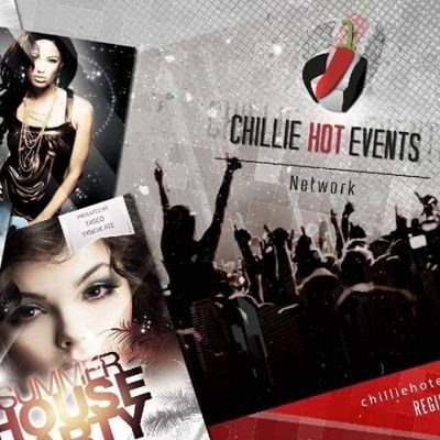 CHILLIEHOTEVENT's profile picture. https://t.co/MhqcftVgGV