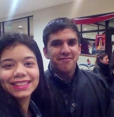 LuisRod72922918's profile picture. El aumentara mis fuerzas como la de un búfalo