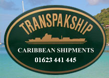 Family run shipping company in the UK with over 40 years experience that specialises in shipments to the Caribbean and also ships to most worldwide destinations