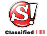 SClassified's profile picture. ศูนย์กลางซื้อ ขาย แลกเปลี่ยน ที่มีให้ช้อป มากกว่า 30 หมวดธุรกิจหลัก มีสินค้า และบริการให้เลือกมากมาย