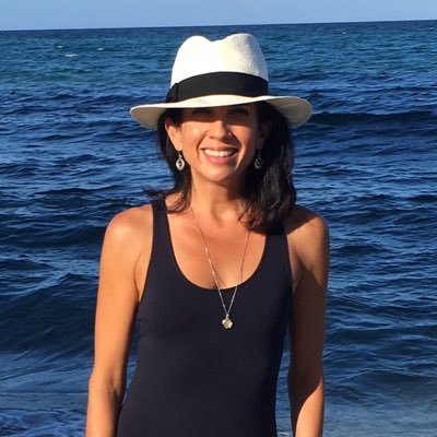 Marketing consultant with a specialty in social media. I'm passionate about sustainability, food, health, travel, art, music and fun.