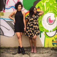 Chy & Kelli (@notoriousstylez) 's Twitter Profile