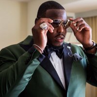 Malik Barron Jackson (@themalikjackson) 's Twitter Profile