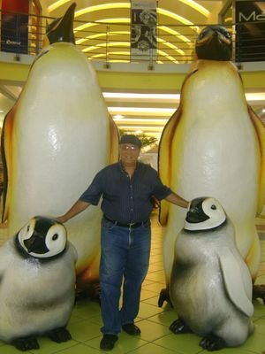 HugoPesaresi's profile picture. YA VIVI DOS  DICTADURAS EN CARNE PROPIA 🇦🇷/🇦🇲NO MAS POR FAVOR.QUE SE VAYAN TODOS SON LO MISMO.