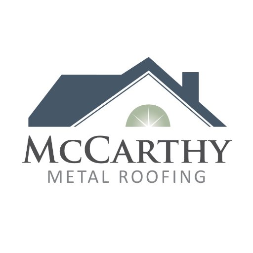 McCarthy Metal Roofing of North Carolina offers a lifetime metal roofing product that is environmentally sustainable, energy efficient and beautiful.