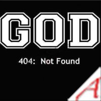 Oogah Boogah ๐ฆ๐ฉ๐คช (@retired_atheist) 's Twitter Profile Photo Oogah Boogah ๐ฆ๐ฉ๐คช (@retired_atheist) 's Twitter Profile Photo