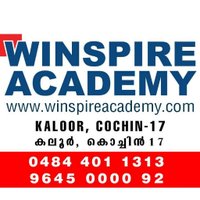 Winspire Academy(@winspireacademy) 's Twitter Profile Photo