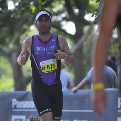 Husband/ Dad/ Attorney/ Coach/Marathon runner/ Ironman triathlete/