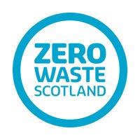 Zero Waste Scotland (@zerowastescot) 's Twitter Profile Photo Zero Waste Scotland (@zerowastescot) 's Twitter Profile Photo