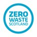 Zero Waste Scotland (@zerowastescot) Twitter profile photo Zero Waste Scotland (@zerowastescot) Twitter profile photo