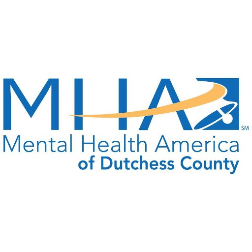 Mental Health America of Dutchess County is a not-for-profit organization dedicated to promoting mental wellness.
Instagram: mhadutchesscounty