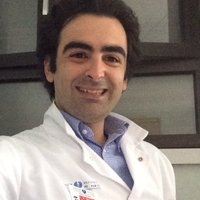 Nicola de'Angelis (@ndea81) 's Twitter Profile