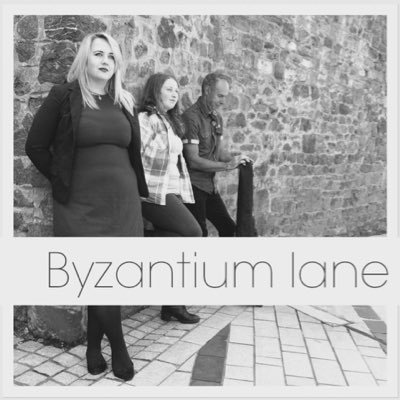 We are Byzantium Lane a pop/rock band from South west England. Our band consists of 4 members, drums, vocals, guitar and bass.