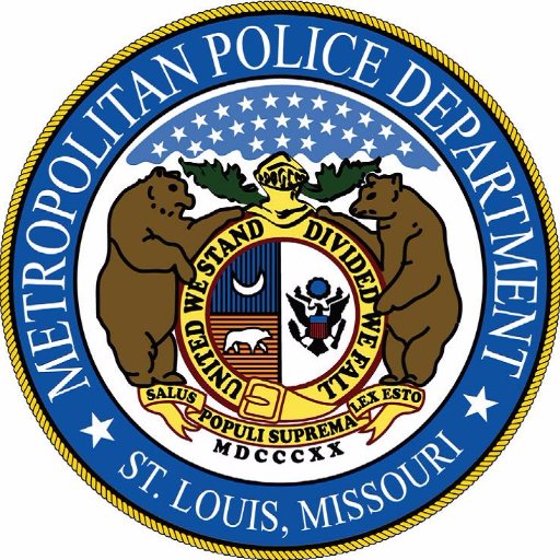 St. Louis, MO Police