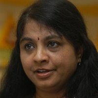 ushasriram (@drushasriram) 's Twitter Profile