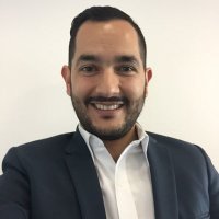 Diego Sanchez Cano (@diegosanchezc) 's Twitter Profile