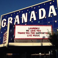 The Granada Theater (@thegranada) 's Twitter Profile Photo The Granada Theater (@thegranada) 's Twitter Profile Photo