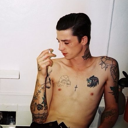 ashstysrp's profile picture. 