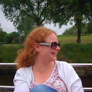 Jennifer Fallon