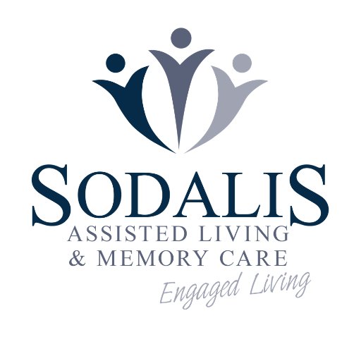 Sodalis Assisted Living & Memory Care makes a difference in the lives of our residents, their loved ones and our colleagues, EVERY DAY!