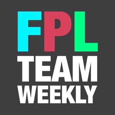 FPL Team Of The Week
