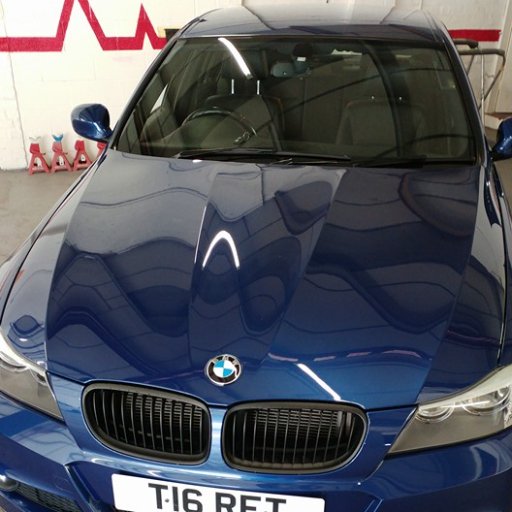 retkeelan's profile picture. 