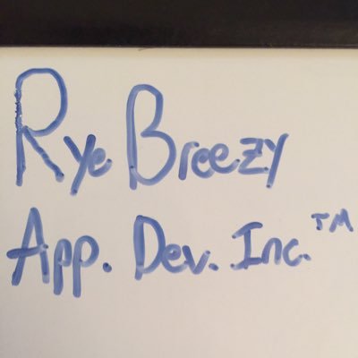 RBAppDev's profile picture. Are you ready for a hot cup of coffEE?