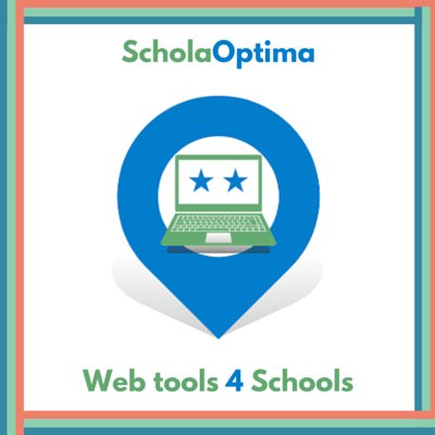 Web tools 4 Schools | The new #cloud software for Schools' #Procurement | Connecting #Vendors with #Schools