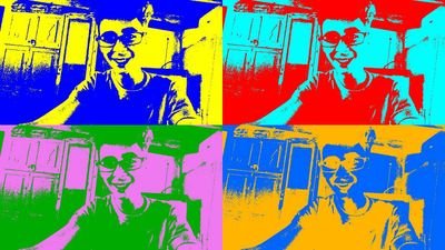 16Yeri's profile picture. 