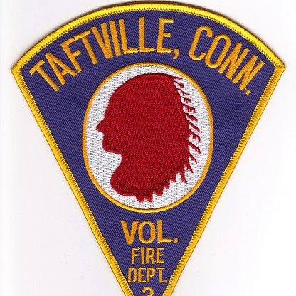 taftvillefire's profile picture. The Taftville FD provides Fire & EMS to a village in the City of Norwich. We operate 2 Engines, 1 Tower, 1 Rescue & Dive truck. We Respond to 700 +/- calls a yr