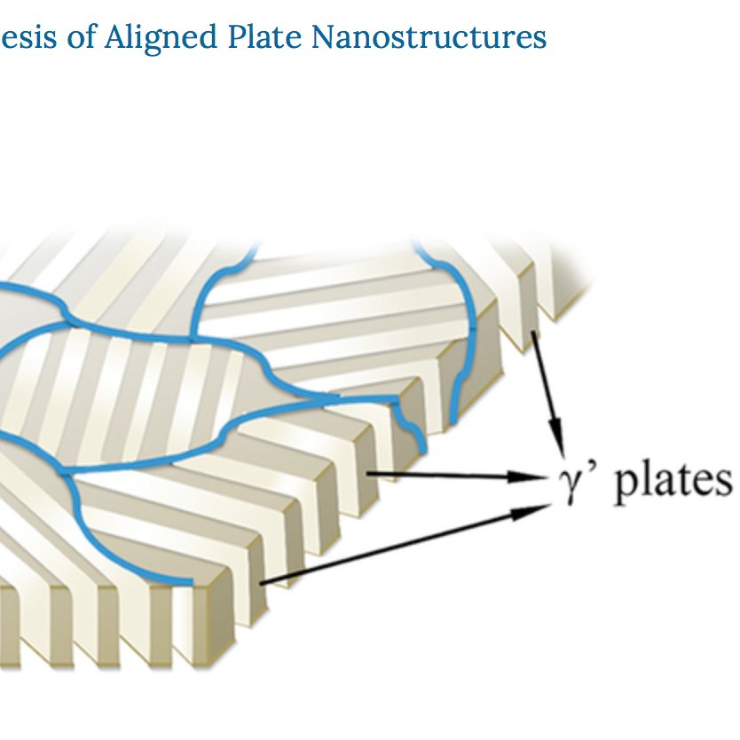 iit_tptc's profile picture. Thermal Processing Technology Center
Materials research group focused on nanotechnology, thermodynamics, additive manufacturing and alloy design.
