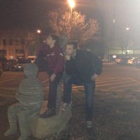 Joey Rattin (@joey_rattin) 's Twitter Profile