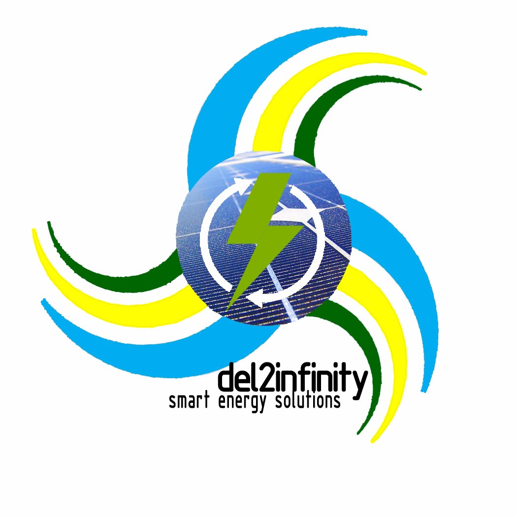 del2infinity Energy Consulting - accurate #WindForecasting,#SolarForecasting & #scheduling,#LoadForecasting Co. #renewable,#ClimateChange, #EnergyAnalytics,