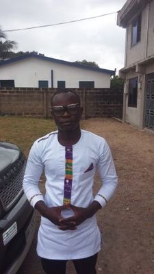 kojobright36's profile picture. 