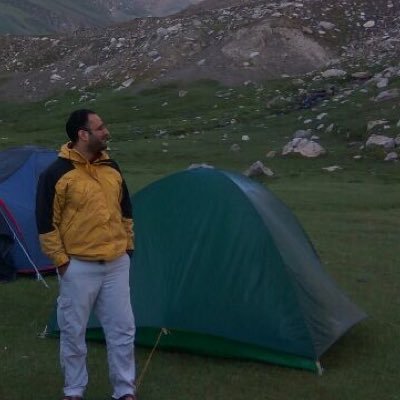 suhailrauf's profile picture. Network Consulting Engineer - Cisco Systems India Pvt. Ltd.