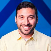 Deniz Olcay (@denizdenzo) 's Twitter Profile