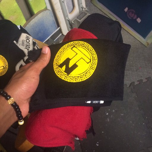 ChillBake's profile picture. yerrrrr