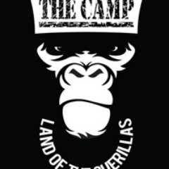 The Camp™ Download the latest album Land Of The Guerillas on iTunes https://t.co/NFEclF9KDV
